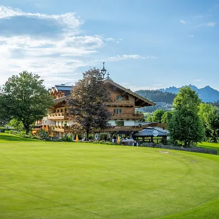 Rasmushof - Hotel Kitzbühel-2