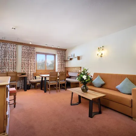 Rasmushof - Hotel Kitzbühel-3
