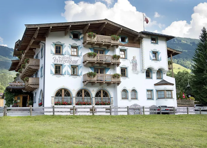 Wiesenegg